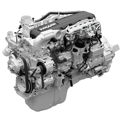 P255F Engine
